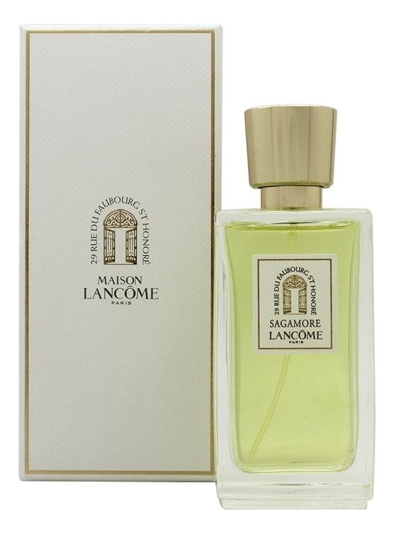 

La Collection Sagamore: туалетная вода 75мл, La Collection Sagamore