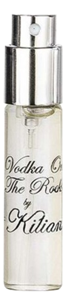 Vodka on the Rocks: парфюмерная вода 7,5мл (спрей)