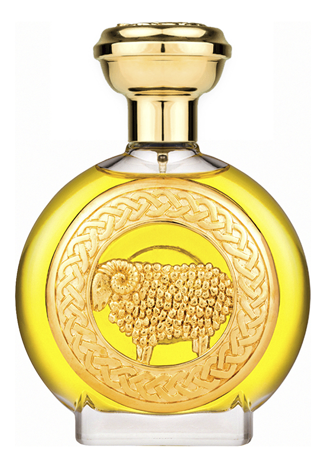 

Golden Aries: парфюмерная вода 100мл, Golden Aries