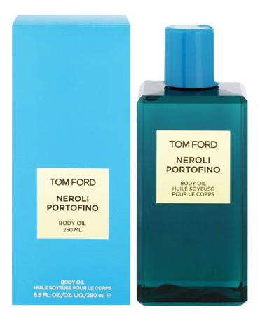

Neroli Portofino: масло для тела 250мл, Neroli Portofino