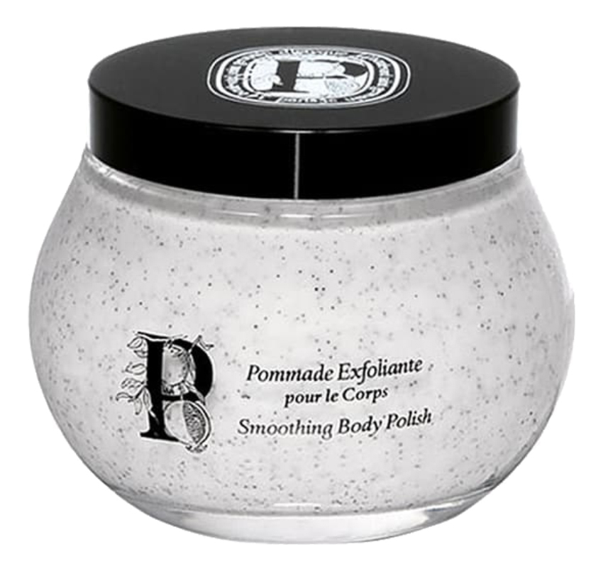 

Smoothing Body Polish 200мл