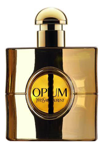 

Opium Collector Edition 2013: парфюмерная вода 50мл тестер, Opium Collector Edition 2013