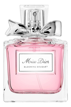 Miss Dior Blooming Bouquet – нежный, изысканный и элегантный женский цветочный парфюм на Randewoo