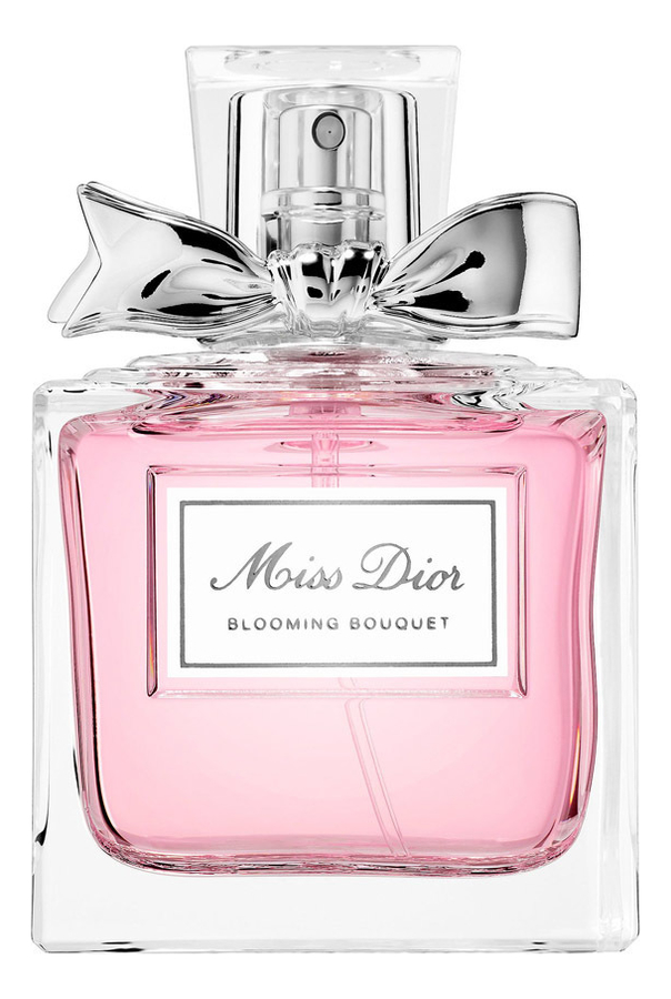 miss dior blooming bouquet parfume