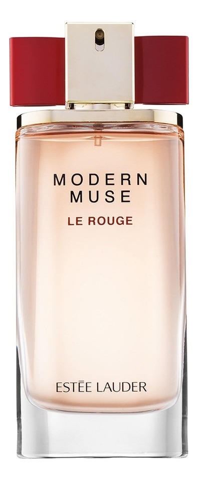 Modern Muse Le Rouge: парфюмерная вода 50мл уценка modern muse парфюмерная вода 50мл