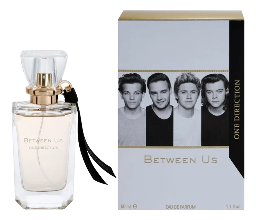 

Between Us: парфюмерная вода 50мл, Between Us