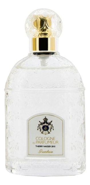 

Cologne Du Parfumeur: одеколон 100мл тестер, Cologne Du Parfumeur