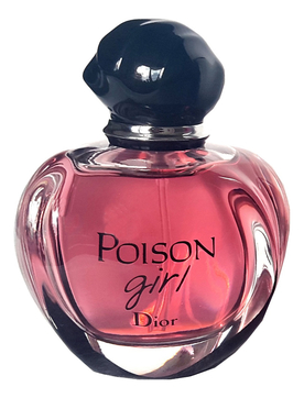  Poison Girl