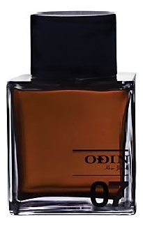 07 Tanoke: парфюмерная вода 100мл уценка