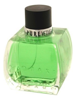 

Pure Vetiver: туалетная вода 75мл уценка, Pure Vetiver