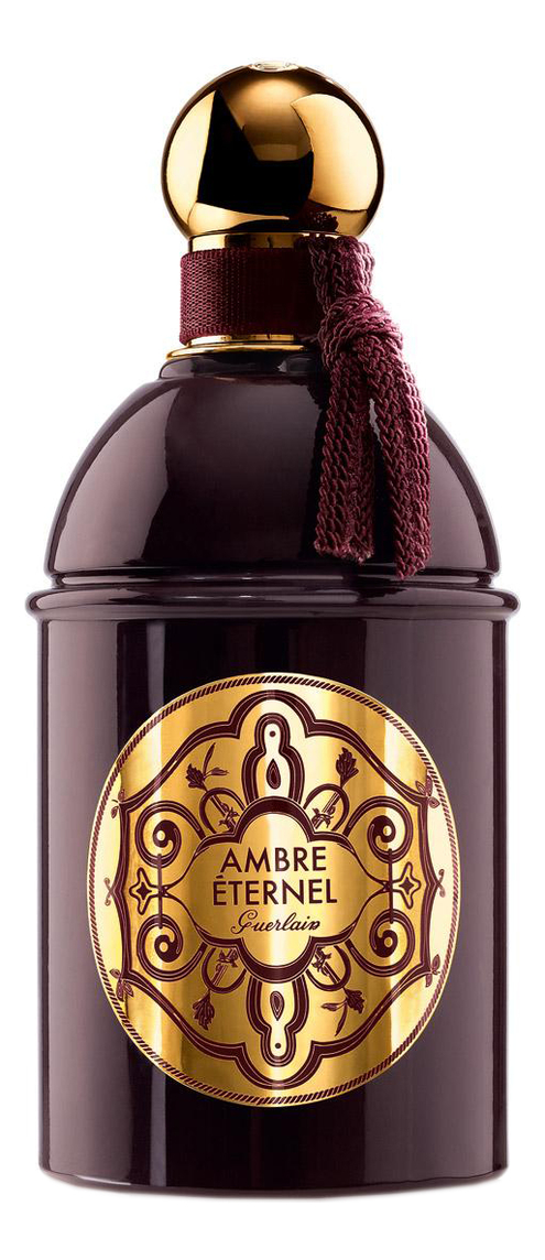 

Les Absolus D`Orient Ambre Eternel: парфюмерная вода 2мл, Les Absolus D`Orient Ambre Eternel