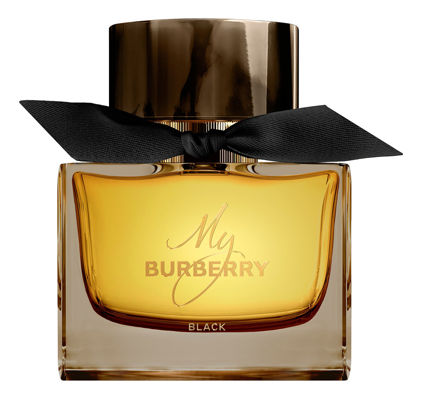 My Burberry Black: духи 8мл burberry her 50