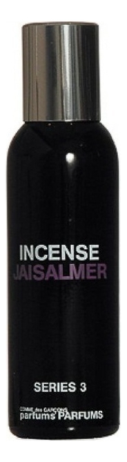 Series 3 Incense: Jaisalmer: туалетная вода 50мл уценка
