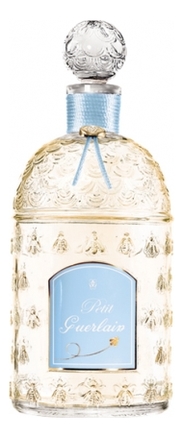 

Petit Guerlain pour Homme: туалетная вода 100мл, Petit Guerlain Pour Homme