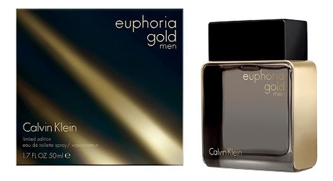 Calvin klein euphoria men 50ml hotsell