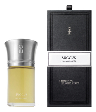 

Succus: парфюмерная вода 100мл, Succus