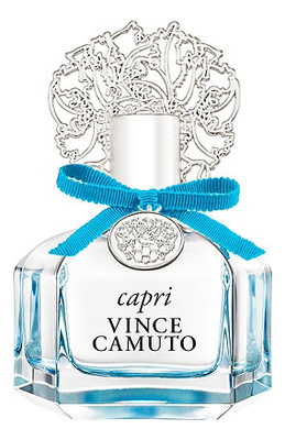 Capri: парфюмерная вода 30мл уценка