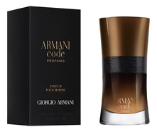 Giorgio Armani Code Profumo