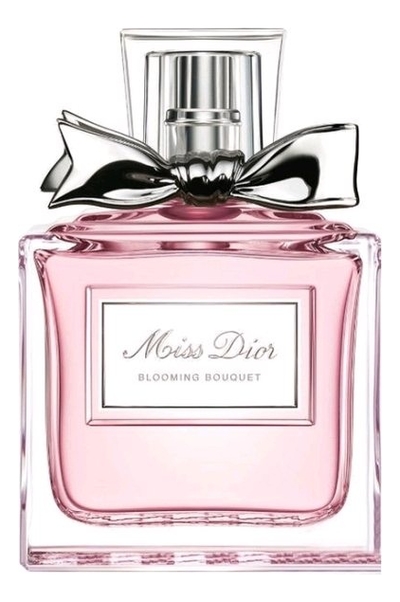 Miss Dior Blooming Bouquet: туалетная вода 100мл уценка dior homme cologne 125