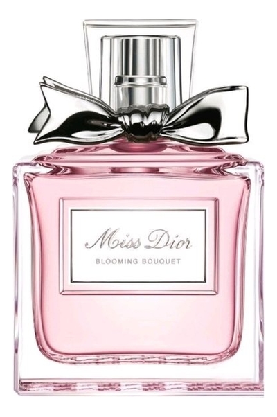 

Miss Dior Blooming Bouquet: туалетная вода 100мл уценка, Miss Dior Blooming Bouquet