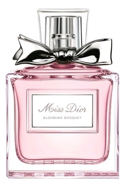 Miss Dior Blooming Bouquet: туалетная вода 100мл уценка