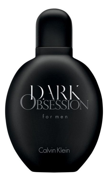 

Dark Obsession: туалетная вода 125мл уценка, Dark Obsession