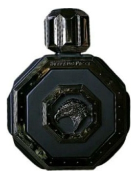 Royal Eagle Black: парфюмерная вода 50мл