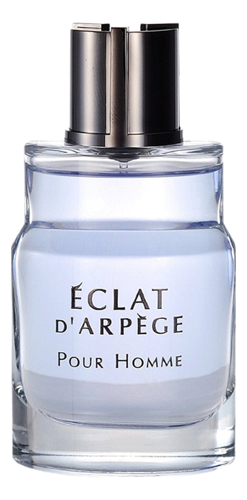 Eclat d'Arpege Pour Homme: туалетная вода 30мл уценка clarins гель придающий сияние коже eclat du jour