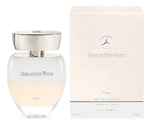 Mercedes-Benz  L'Eau