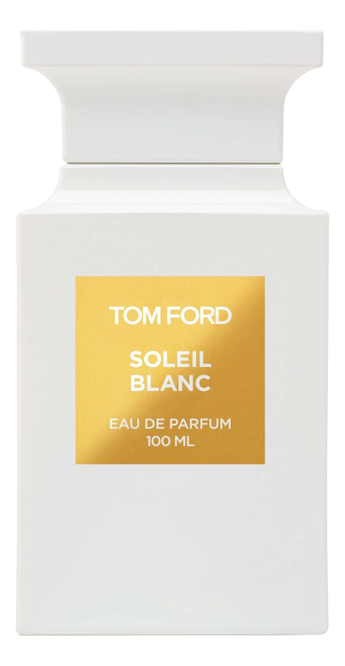 

Tom Ford Soleil Blanc: парфюмерная вода 1000мл запаска, Tom Ford Soleil Blanc
