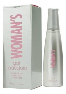 Woman's