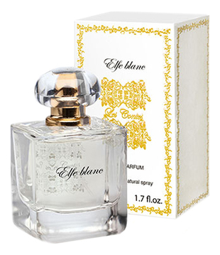 Elfe Blanc