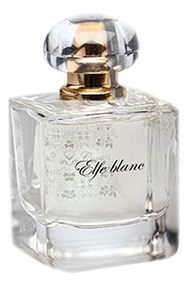 Elfe Blanc: парфюмерная вода 50мл уценка