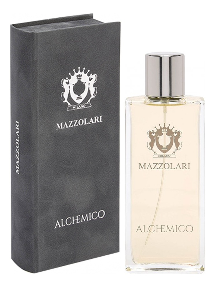 

Alchemico: парфюмерная вода 100мл, Alchemico