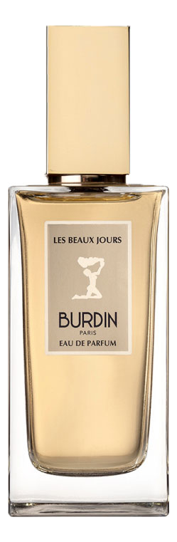 Les Beaux Jours: парфюмерная вода 1,5мл