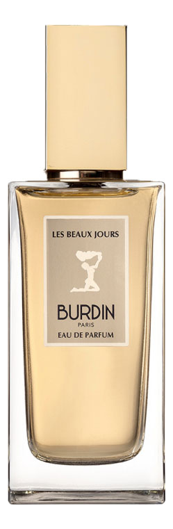 

Les Beaux Jours: парфюмерная вода 2мл, Les Beaux Jours