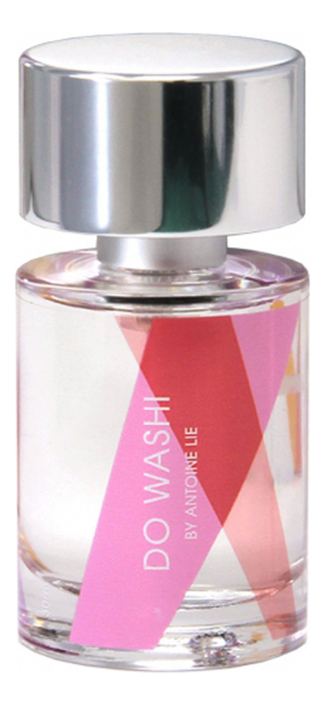 DO Washi: парфюмерная вода 30мл