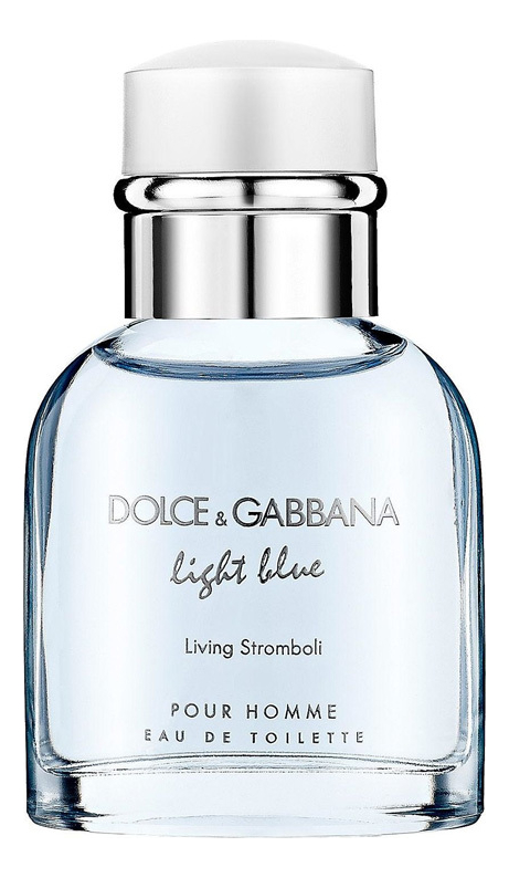 

Light Blue Living Stromboli: туалетная вода 40мл уценка, Light Blue Living Stromboli