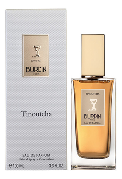 Tinoutcha