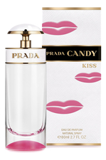Prada Candy Kiss 2016