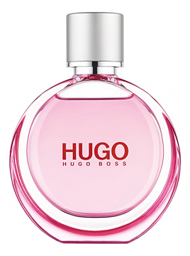 Hugo Boss hugo women extreme