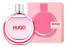 Hugo Boss  Hugo Women Extreme