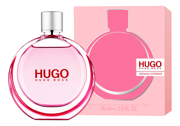 Hugo Woman Extreme