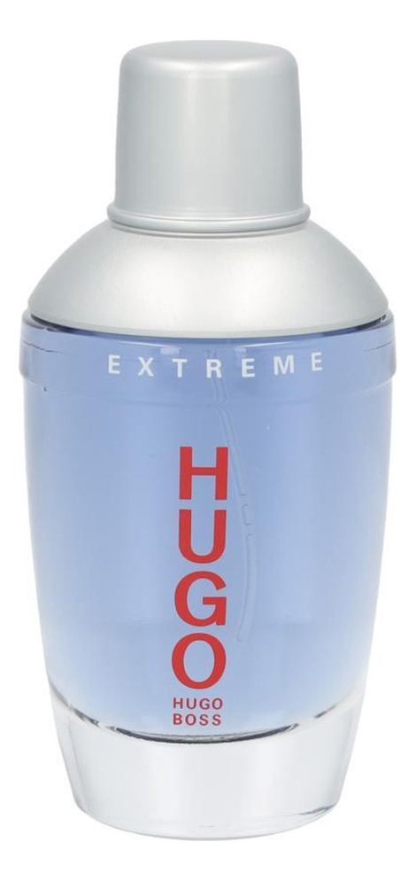 

Hugo Boss Hugo Extreme : парфюмерная вода 30мл, Hugo Boss Hugo Extreme