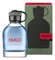 Hugo Extreme