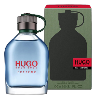 Hugo Extreme