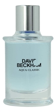 David Beckham  Aqua Classic