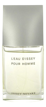 L'Eau D'Issey Pour Homme Fraiche