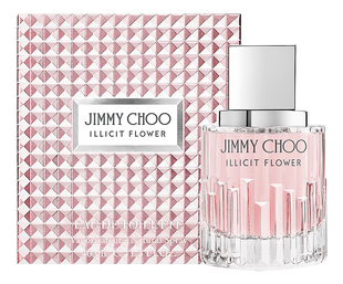 Illicit Flower