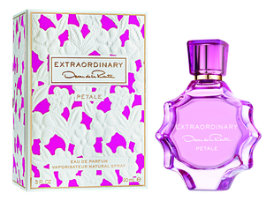 Extraordinary eau store de parfum